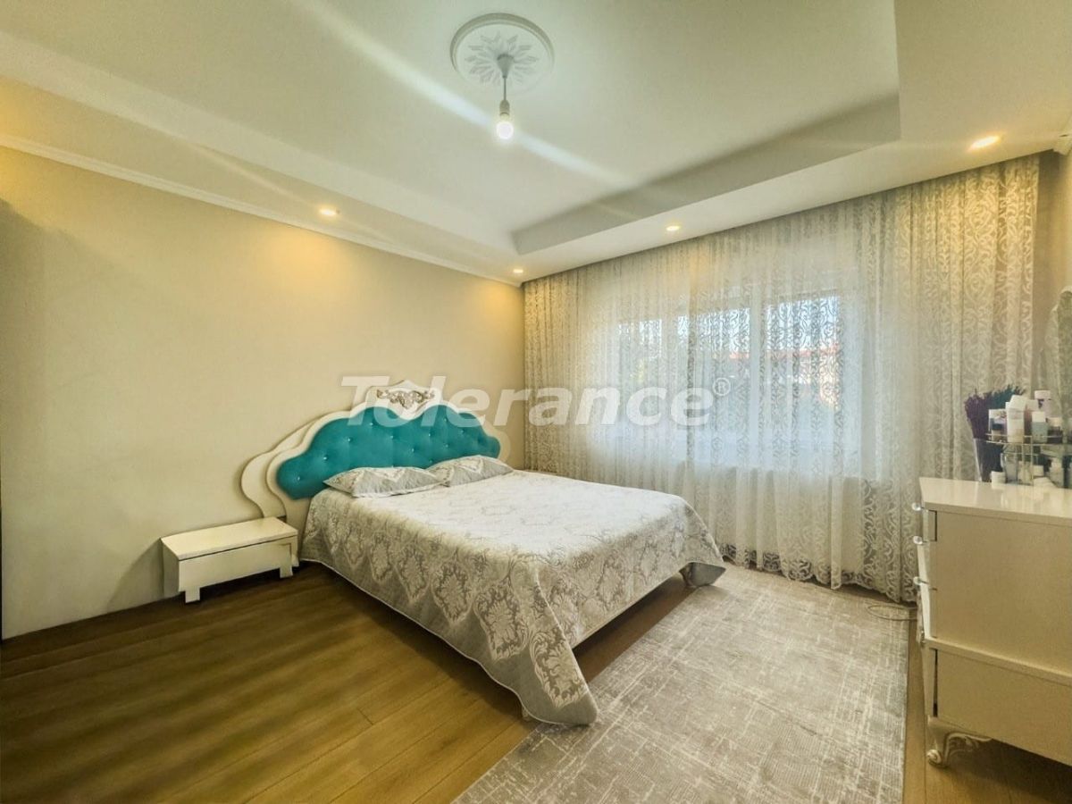 Апартаменты в Анталии, Турция, 170 м² - фото 16