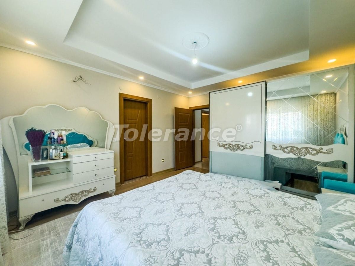 Апартаменты в Анталии, Турция, 170 м² - фото 17