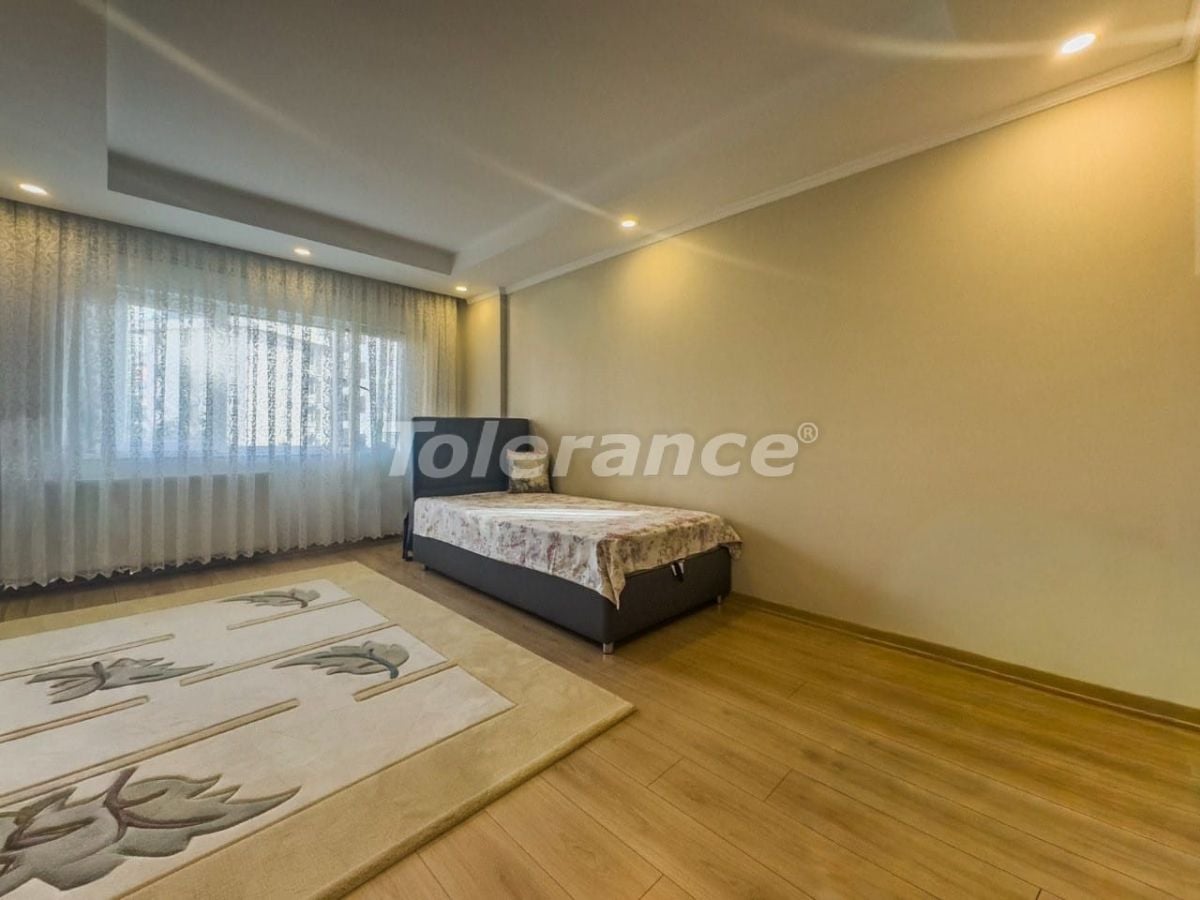 Апартаменты в Анталии, Турция, 170 м² - фото 18