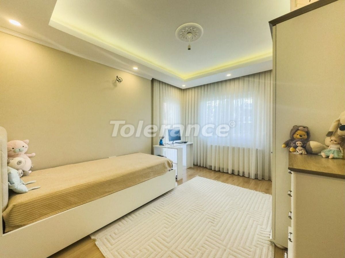 Апартаменты в Анталии, Турция, 170 м² - фото 19
