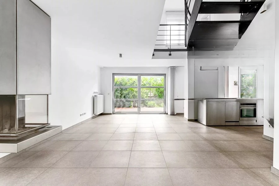 Квартира в Люксембурге, Люксембург, 155 м² - фото 2