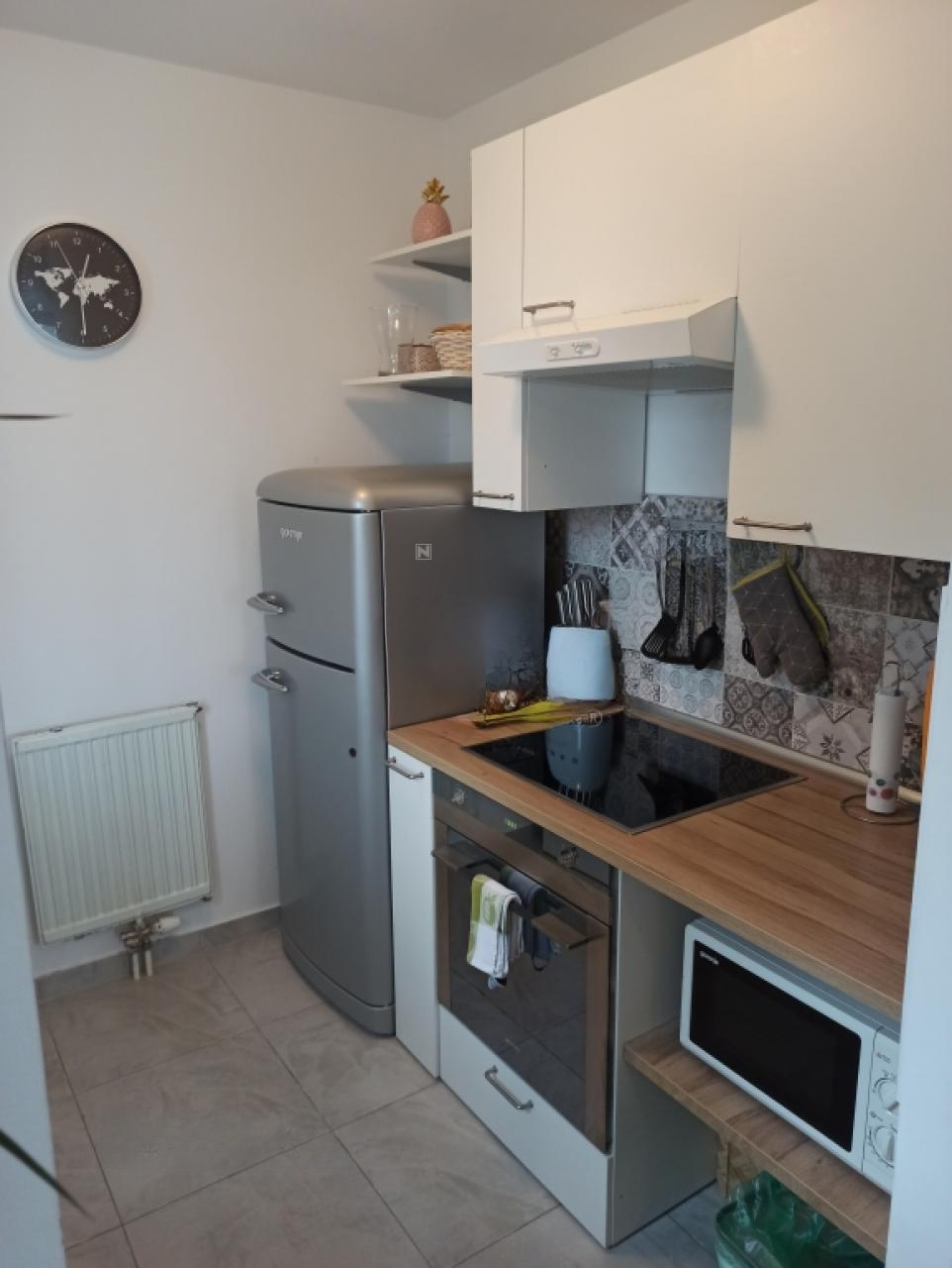 Квартира в Копере, Словения, 54 м² - фото 2
