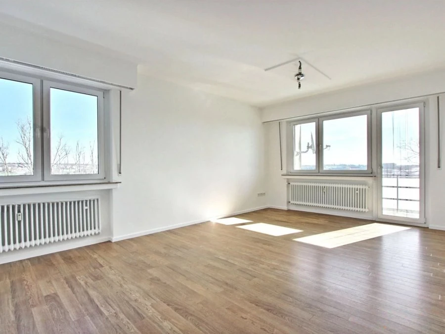 Квартира в Люксембурге, Люксембург, 112 м² - фото 2