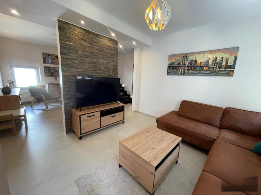 Квартира в Дикирхе, Люксембург, 130 м² - фото 2