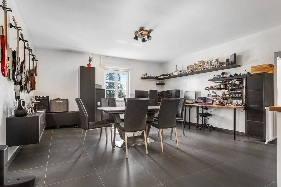 Квартира в Люксембурге, Люксембург, 82 м² - фото 2
