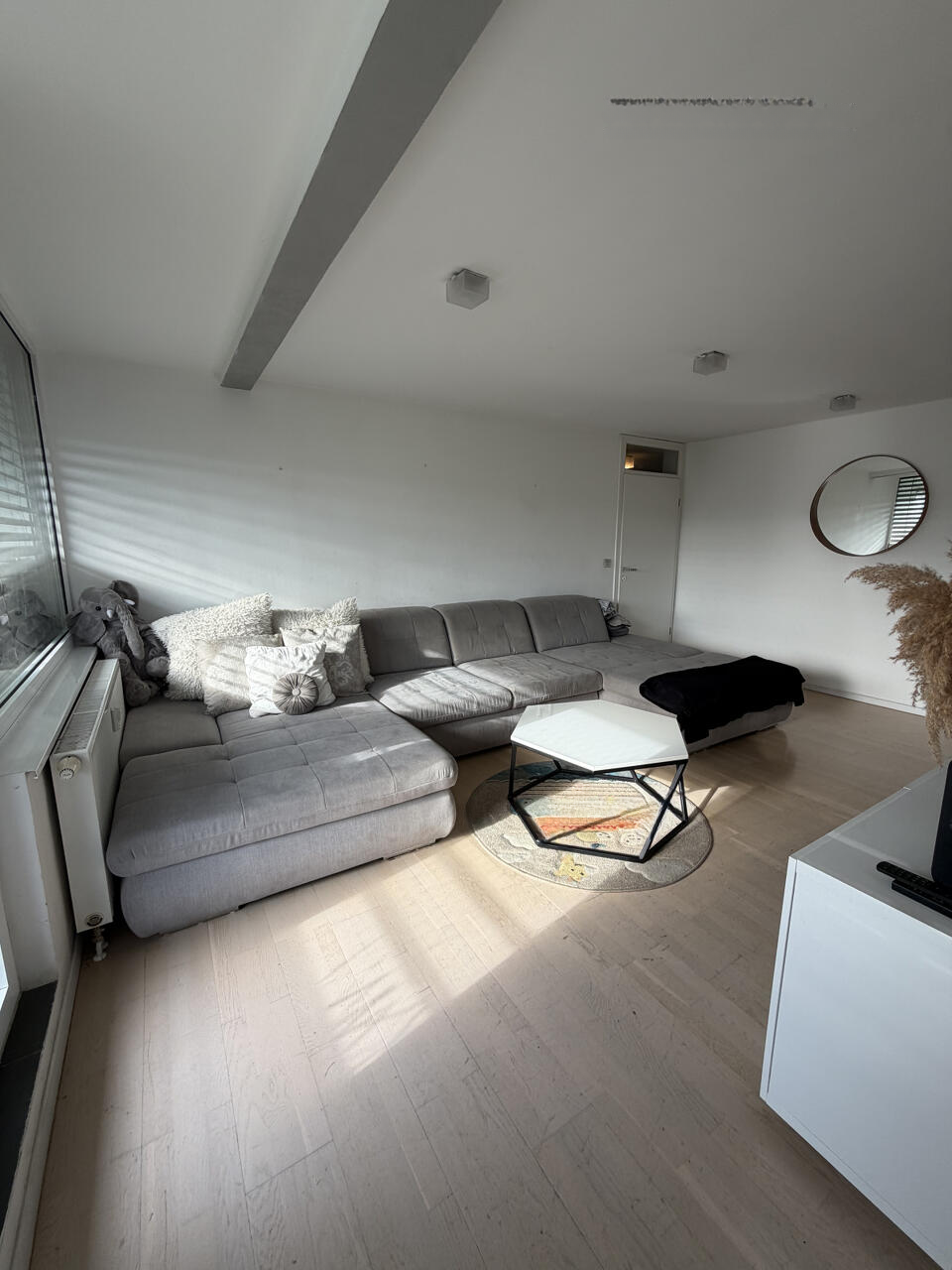 Квартира в Любляне, Словения, 115 м² - фото 2