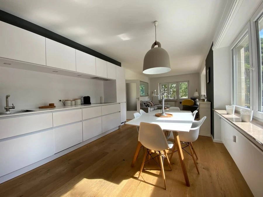 Квартира в Люксембурге, Люксембург, 70 м² - фото 2