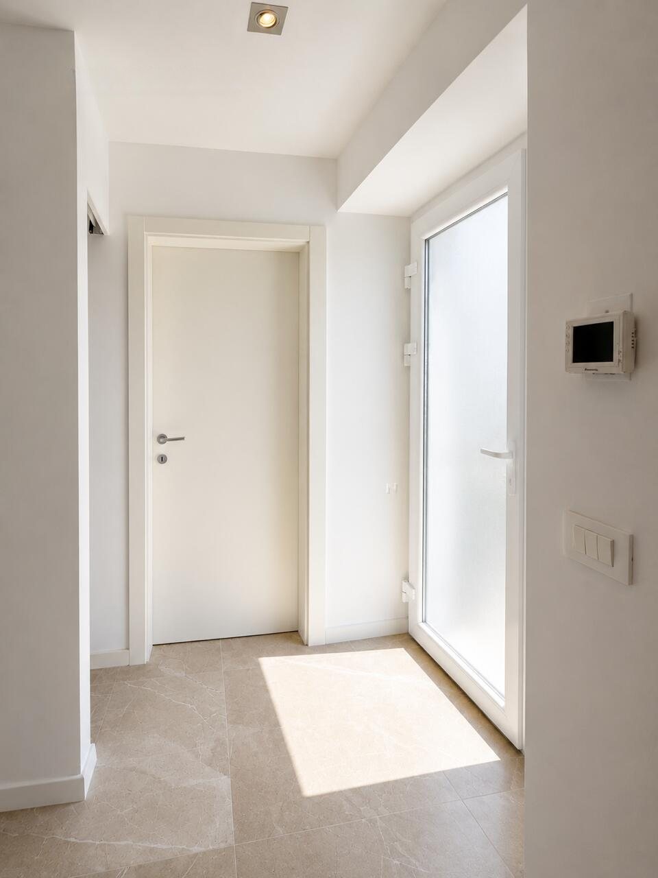 Квартира в Любляне, Словения, 47 м² - фото 2