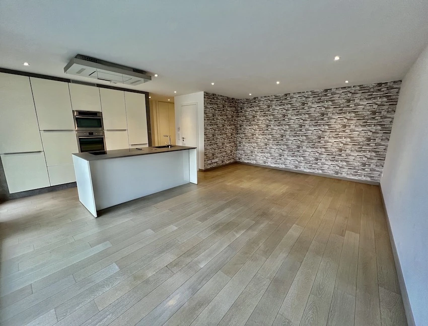 Квартира в Люксембурге, Люксембург, 79 м² - фото 2