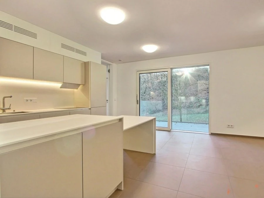 Квартира в Люксембурге, Люксембург, 56 м² - фото 2