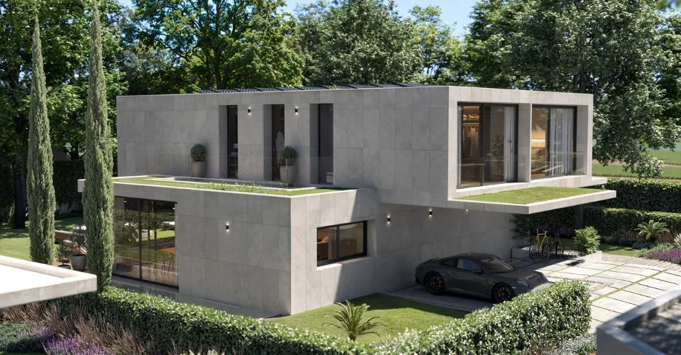 Квартира в Женеве, Швейцария, 274 м² - фото 2