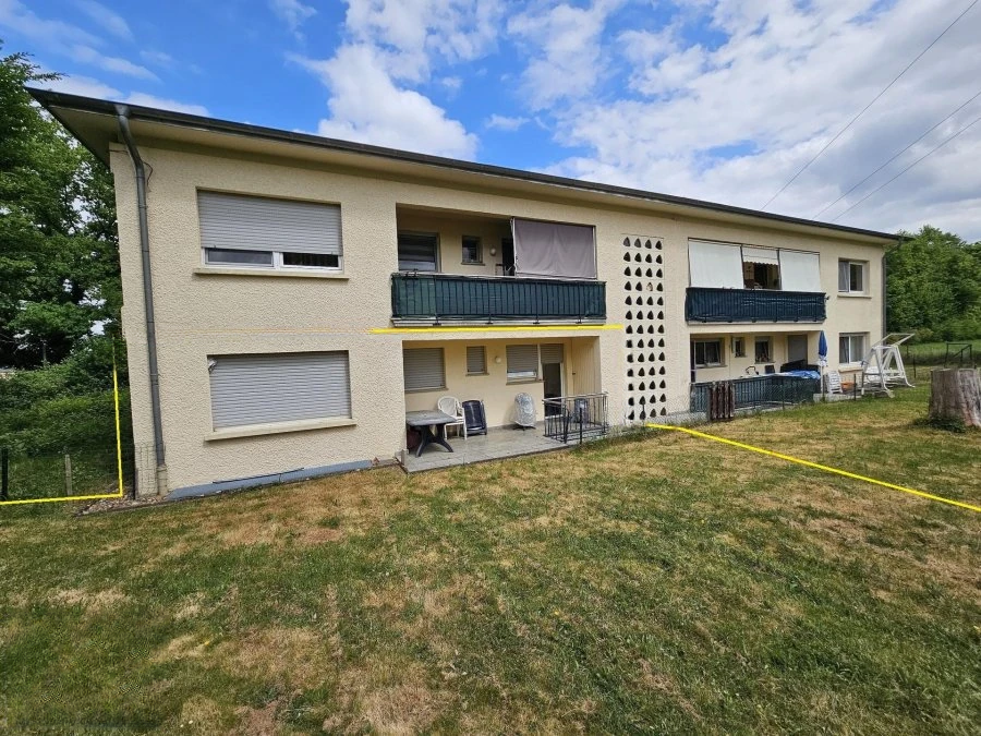 Квартира в Люксембурге, Люксембург, 108 м² - фото 2