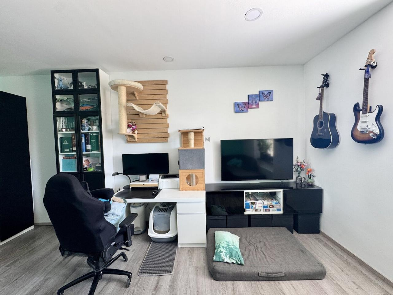 Квартира в Любляне, Словения, 51 м² - фото 2