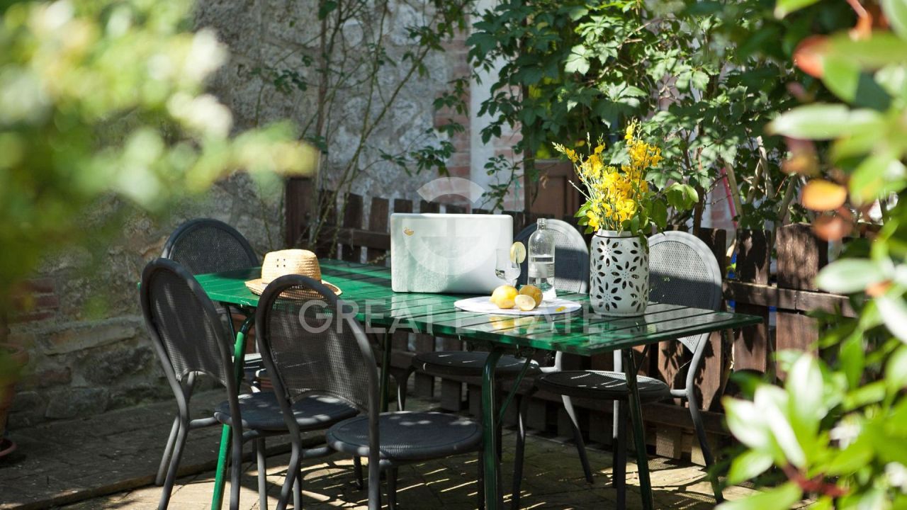 Дом Radicondoli, Италия, 455 м² - фото 6
