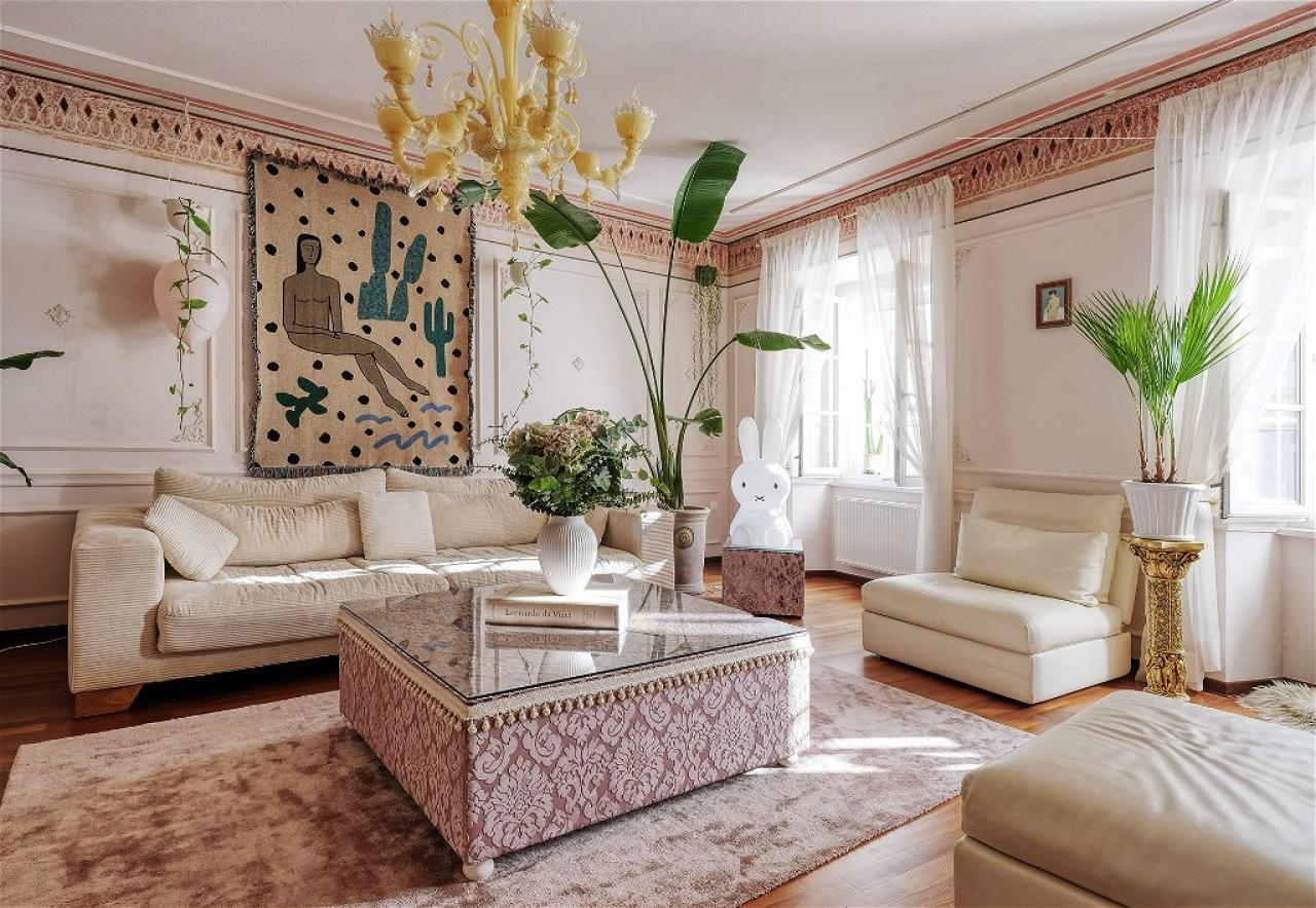 Квартира в Любляне, Словения, 184 м² - фото 2