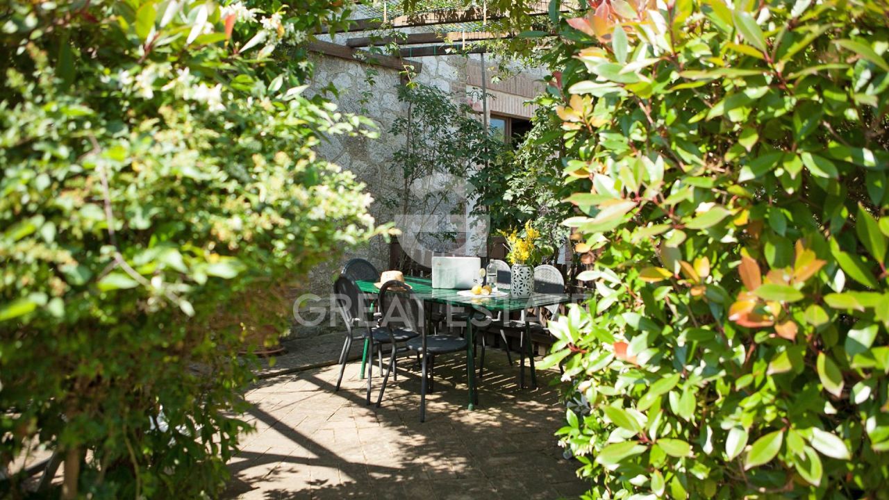 Дом Radicondoli, Италия, 455 м² - фото 7