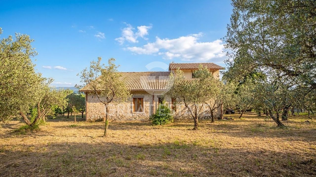 Дом в Треви, Италия, 269 м² - фото 7