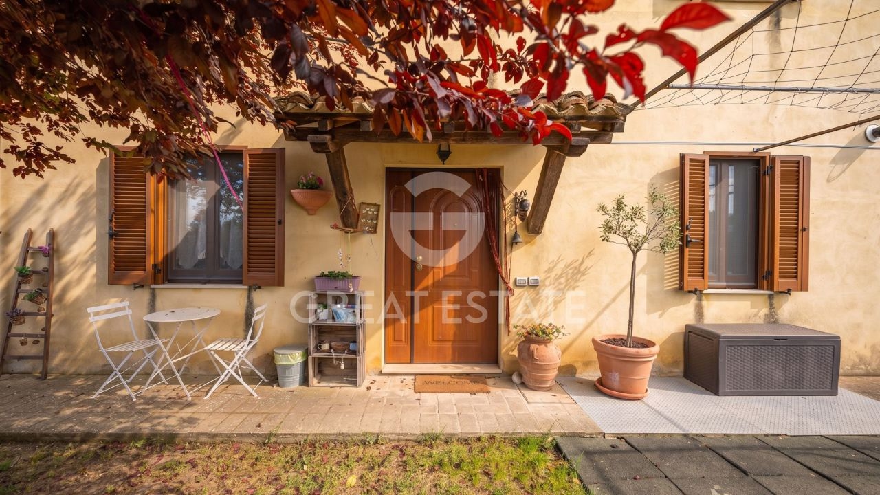 Дом Castel Ritaldi, Италия, 300 м² - фото 8