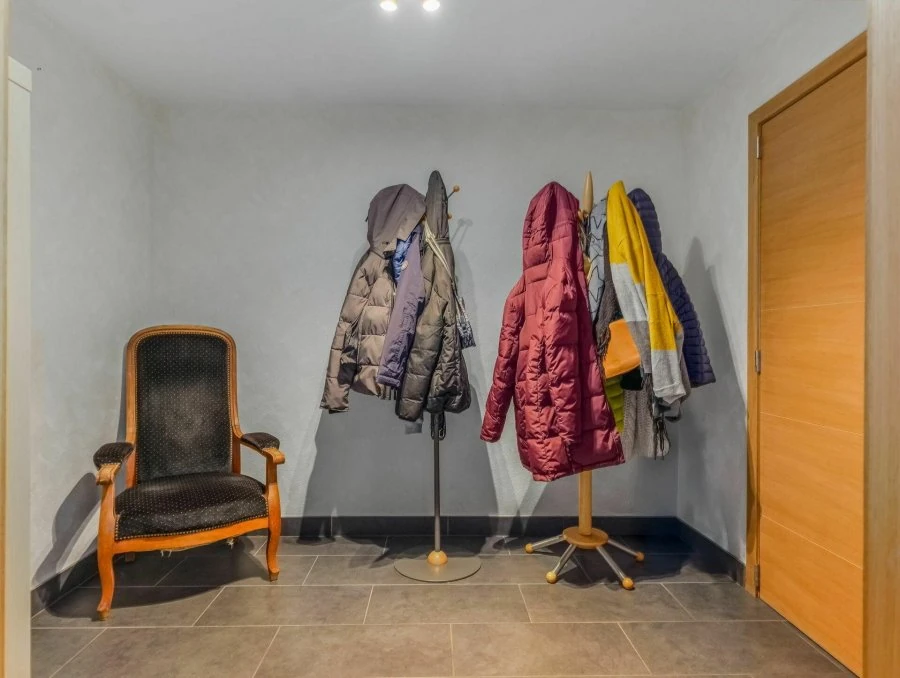 Квартира в Люксембурге, Люксембург, 170 м² - фото 2