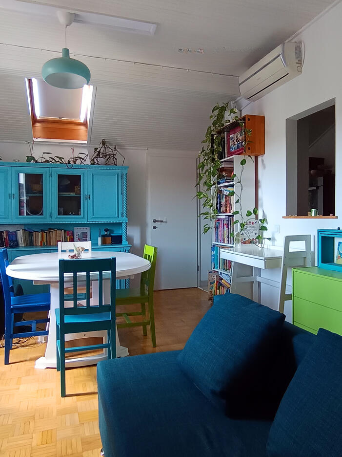Квартира в Изоле, Словения, 62 м² - фото 2