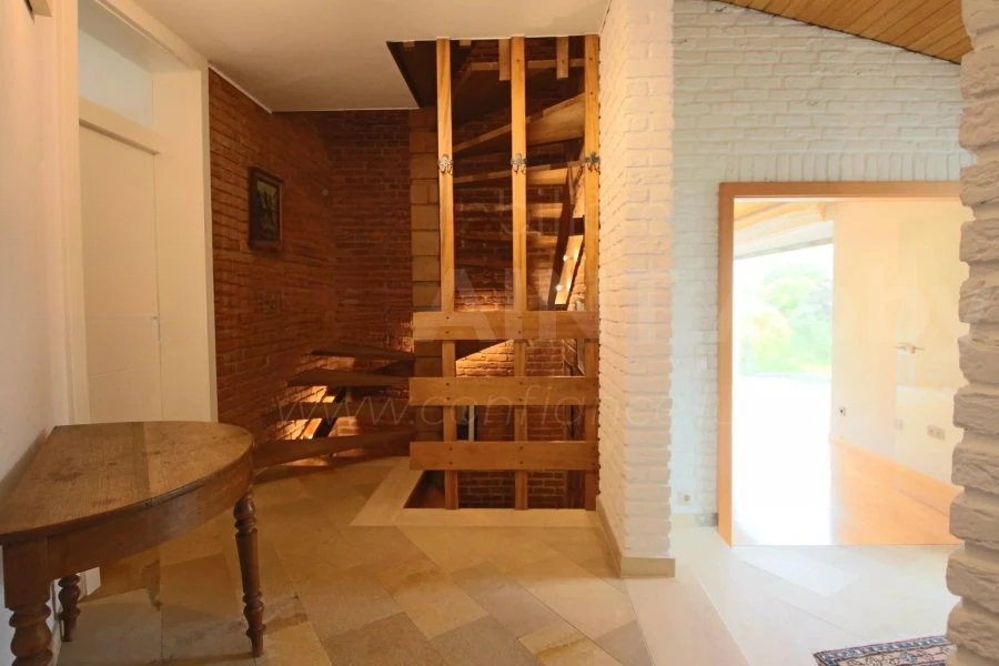 Квартира в Люксембурге, Люксембург, 172 м² - фото 2
