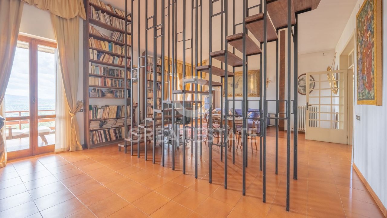 Дом в Треви, Италия, 269 м² - фото 12
