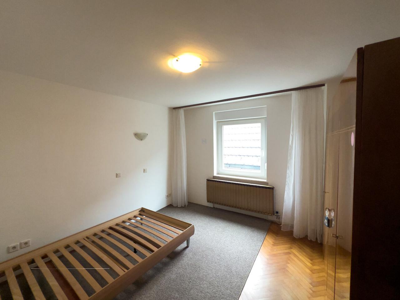 Квартира в Любляне, Словения, 115 м² - фото 2