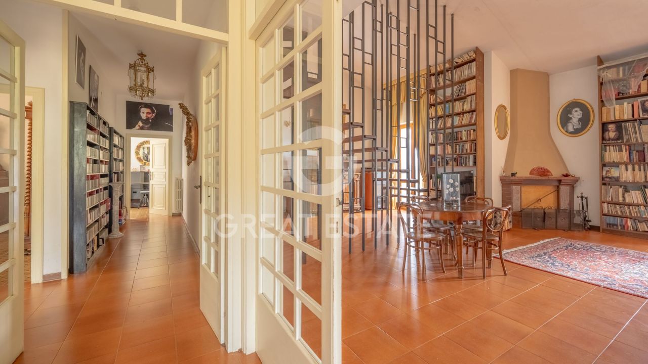 Дом в Треви, Италия, 269 м² - фото 15