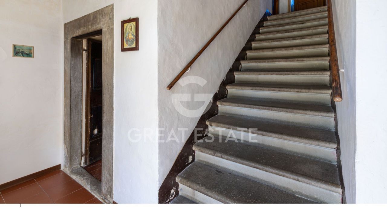 Замок Talla, Италия, 2 200 м² - фото 15