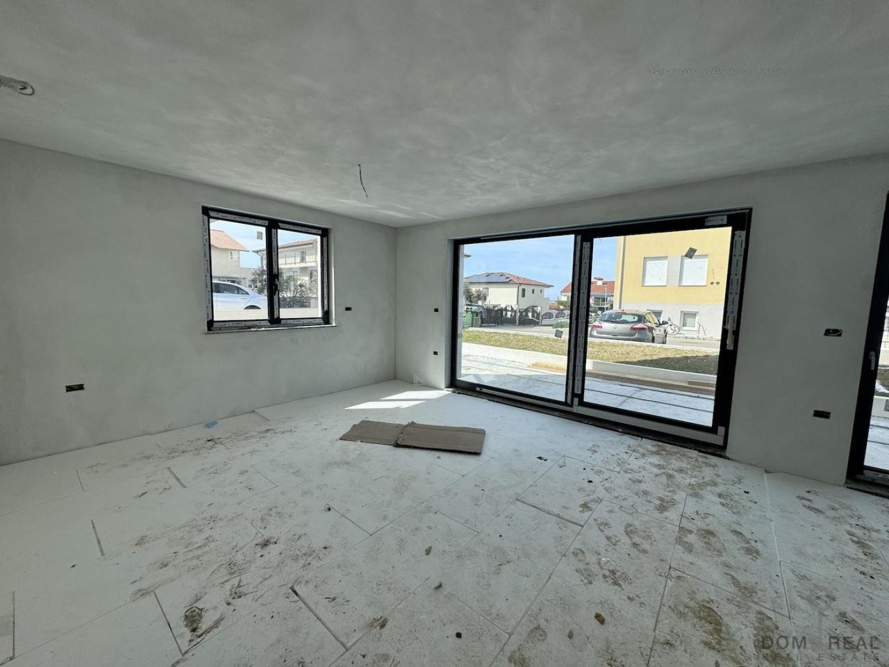 Квартира в Изоле, Словения, 130 м² - фото 2