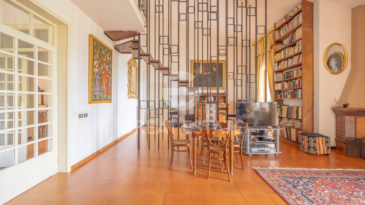 Дом в Треви, Италия, 269 м² - фото 16