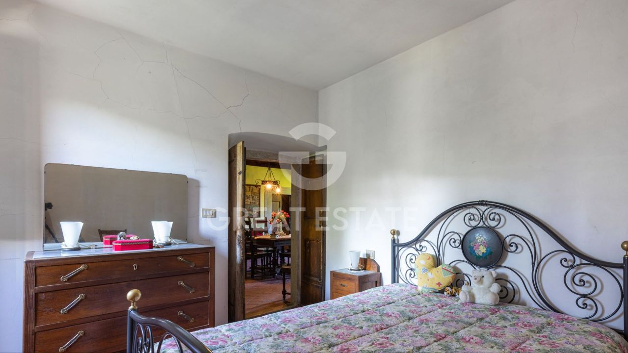 Замок Talla, Италия, 2 200 м² - фото 16