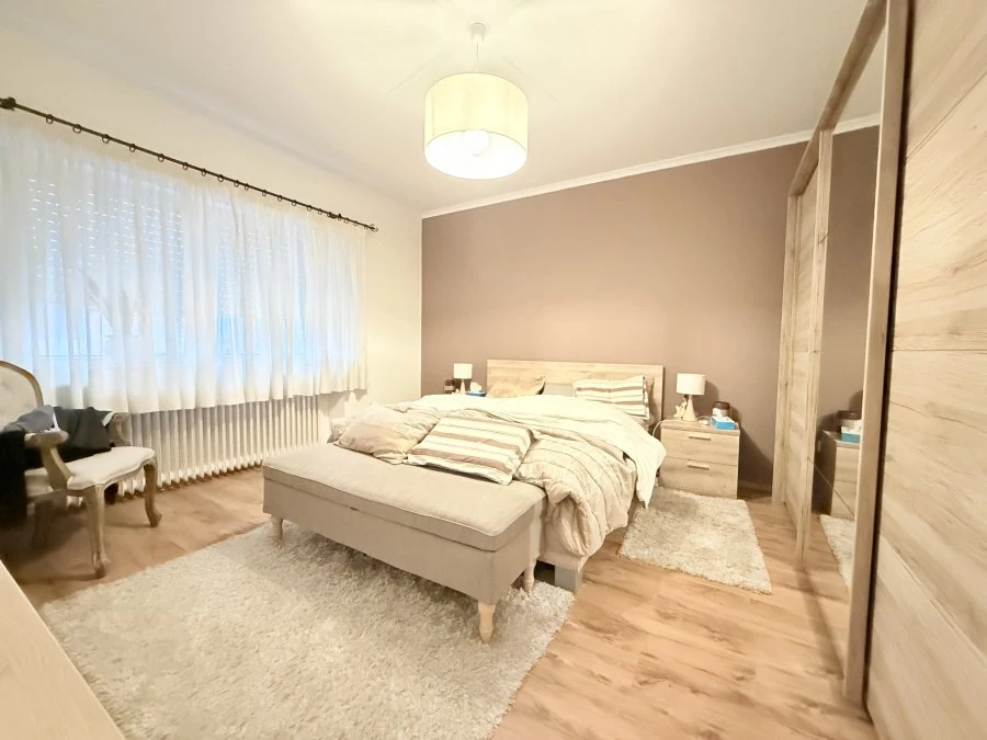 Квартира в Люксембурге, Люксембург, 250 м² - фото 2