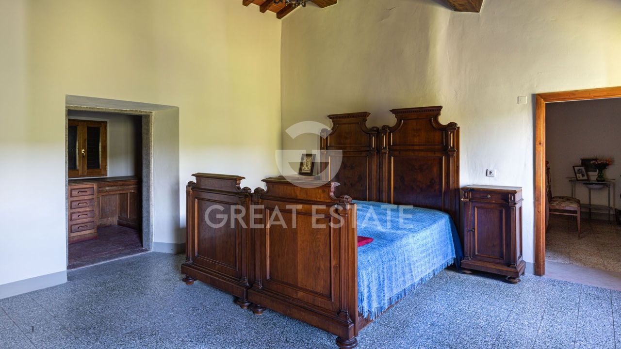 Замок Talla, Италия, 2 200 м² - фото 17