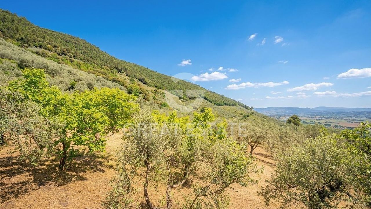 Дом в Треви, Италия, 269 м² - фото 18