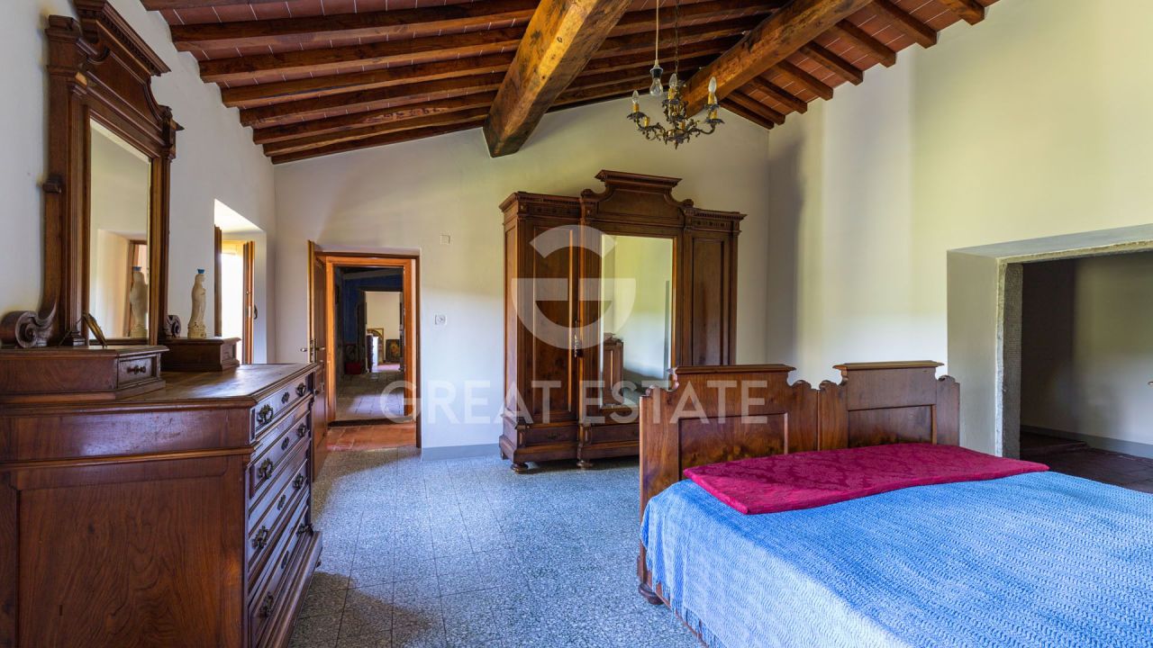 Замок Talla, Италия, 2 200 м² - фото 18