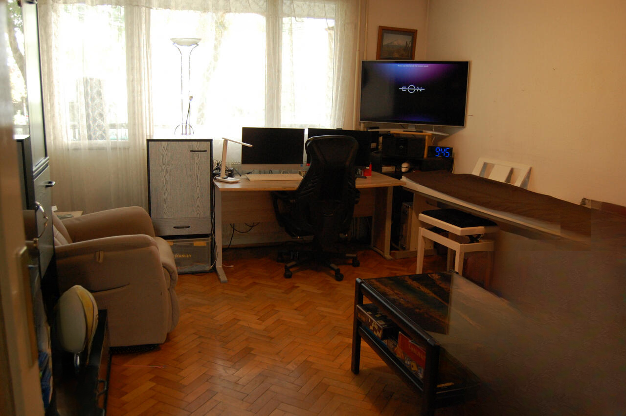 Квартира в Любляне, Словения, 51 м² - фото 2