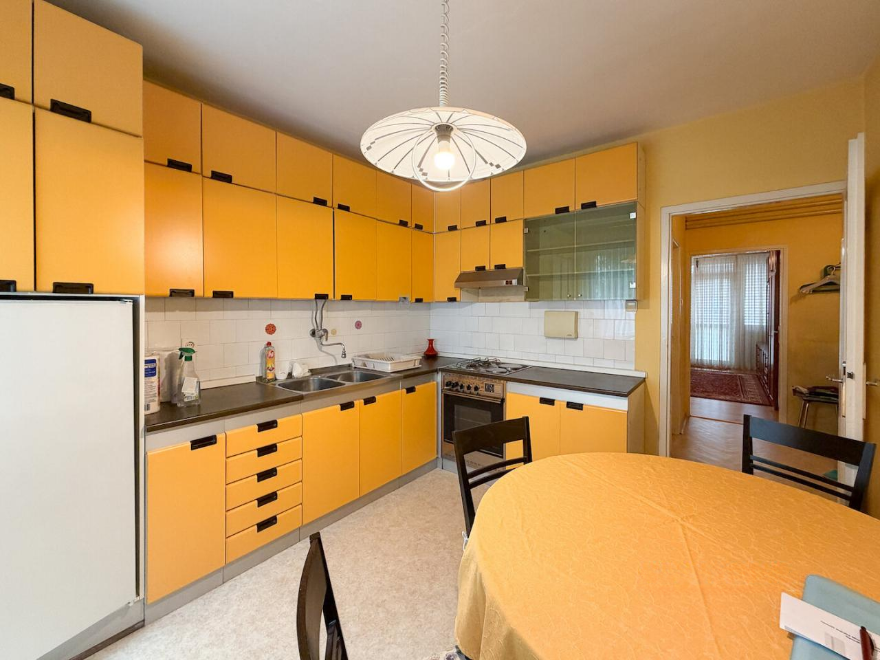 Квартира в Любляне, Словения, 70 м² - фото 2