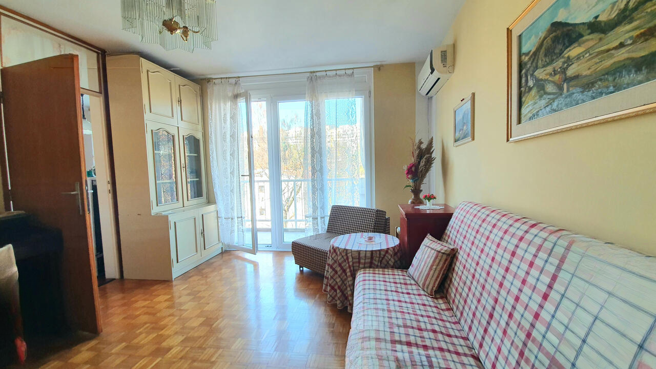 Квартира в Копере, Словения, 55 м² - фото 2