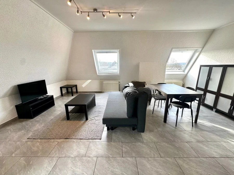 Квартира в Люксембурге, Люксембург, 54 м² - фото 2