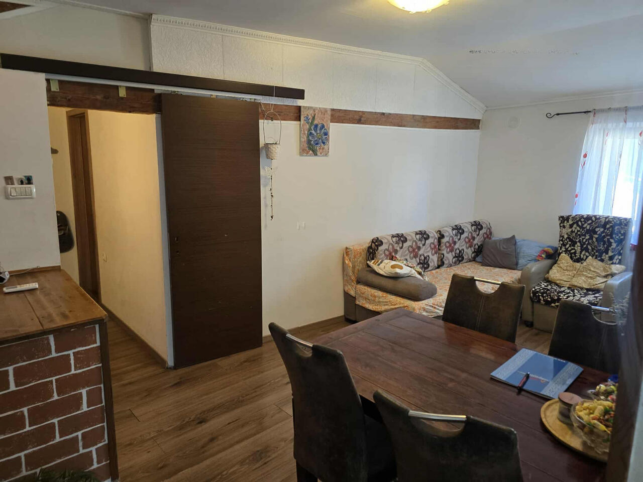 Квартира в Копере, Словения, 47 м² - фото 2