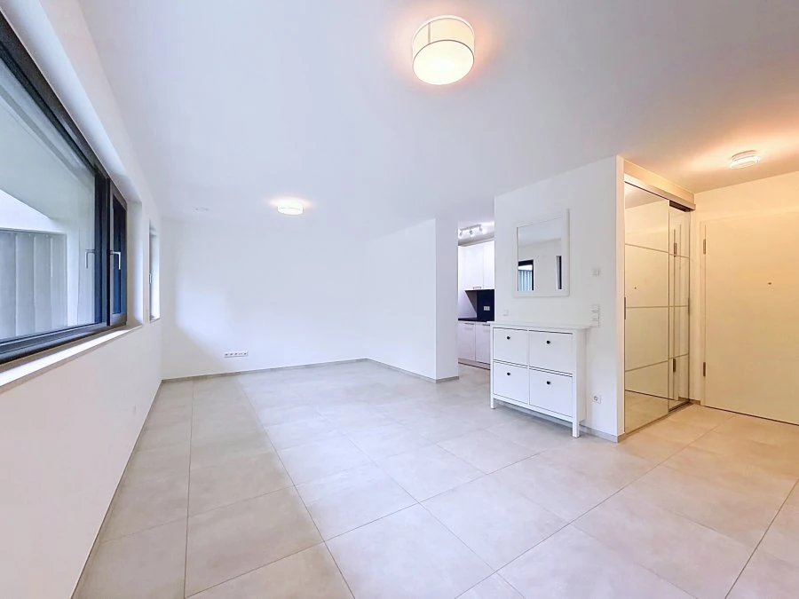 Квартира в Люксембурге, Люксембург, 55 м² - фото 2