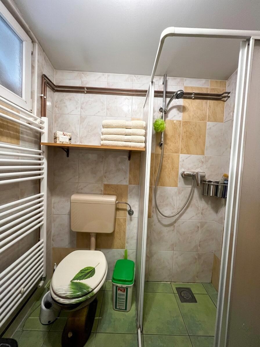 Квартира в Любляне, Словения, 85 м² - фото 2