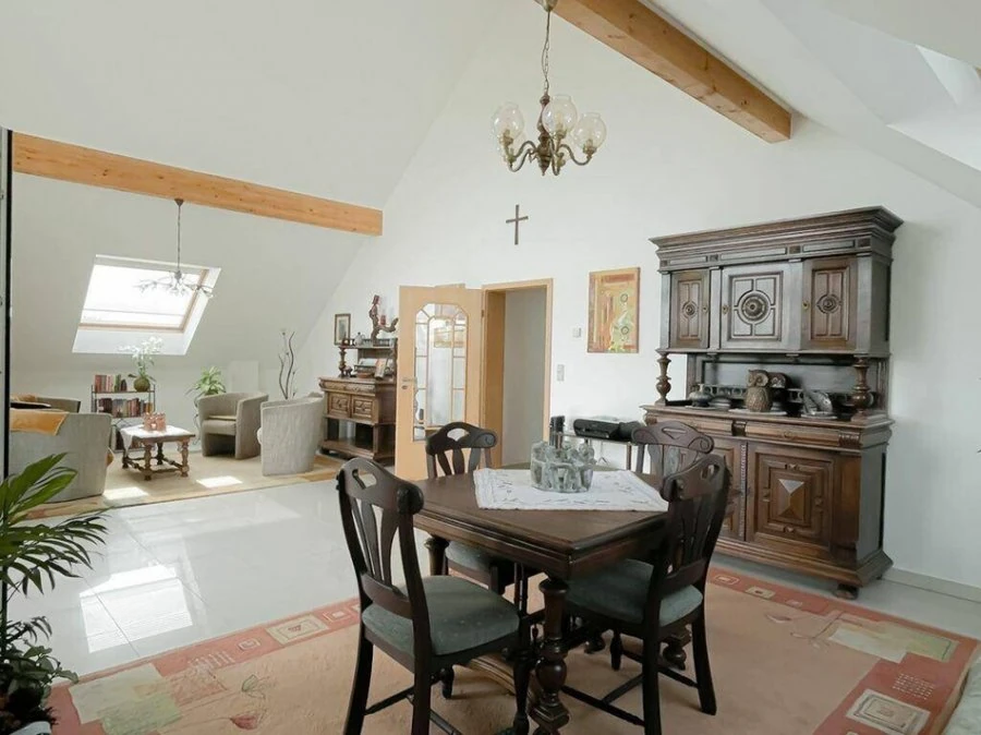 Квартира в Люксембурге, Люксембург, 125 м² - фото 2