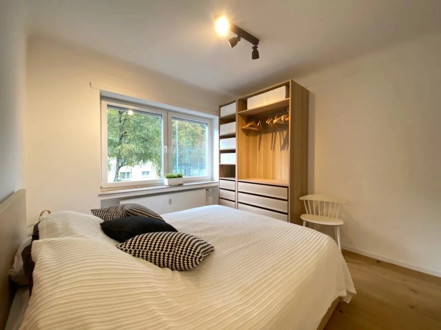 Квартира в Люксембурге, Люксембург, 70 м² - фото 2
