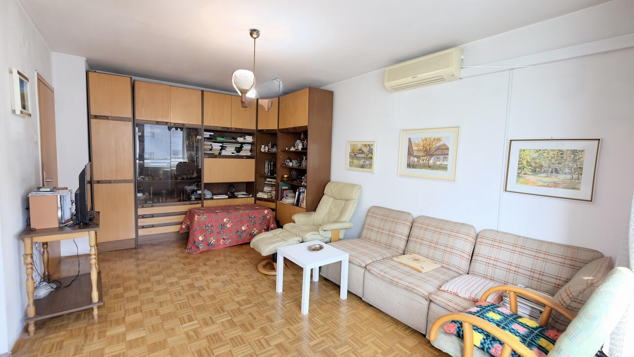 Квартира в Любляне, Словения, 63 м² - фото 2