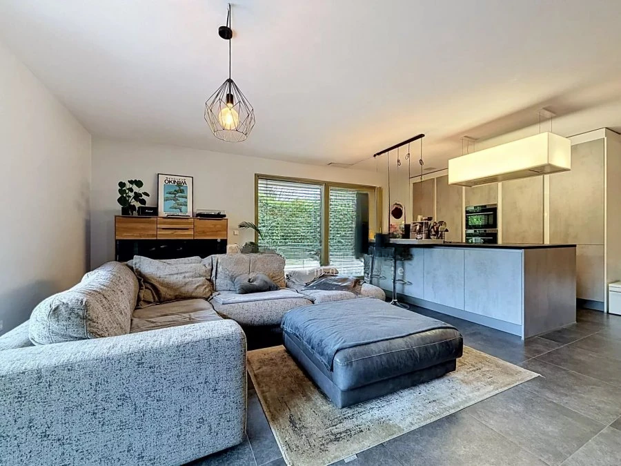 Квартира в Люксембурге, Люксембург, 82 м² - фото 2