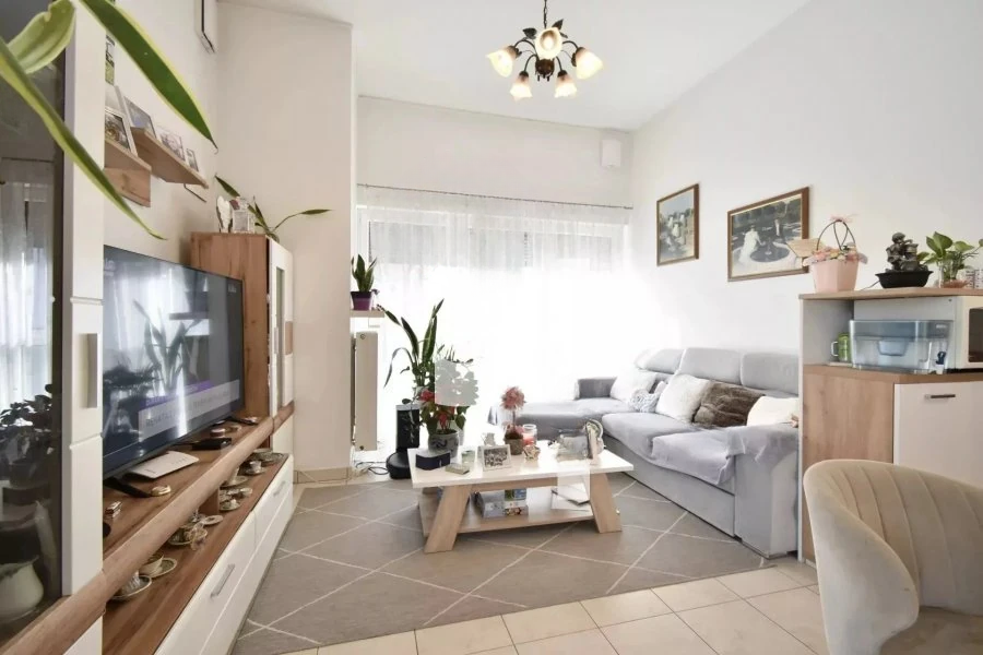 Квартира в Люксембурге, Люксембург, 80 м² - фото 2