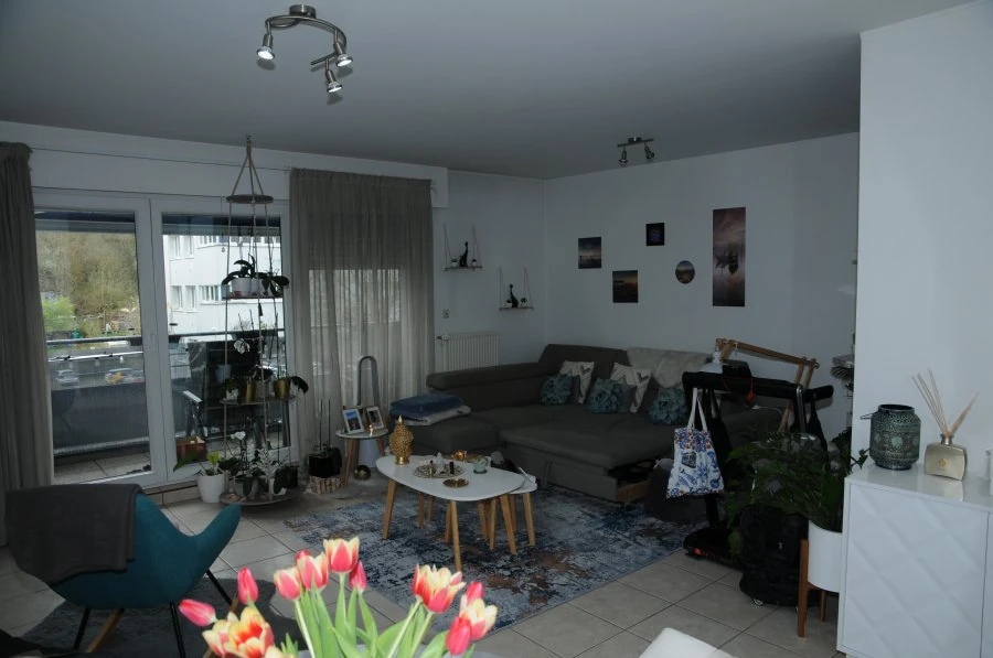 Квартира в Люксембурге, Люксембург, 67 м² - фото 2