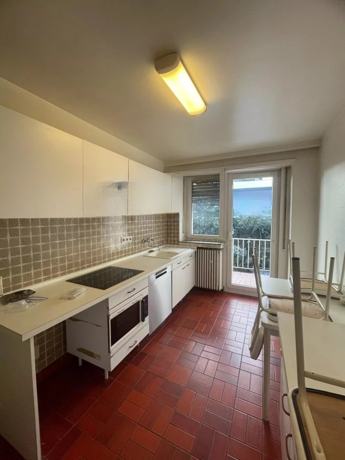 Квартира в Люксембурге, Люксембург, 80 м² - фото 2